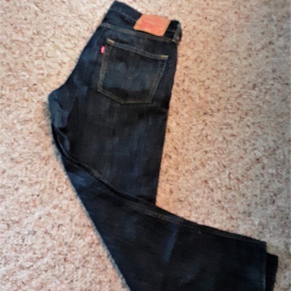 Levi Vintage women's Jeans - Picture 3 of 4
